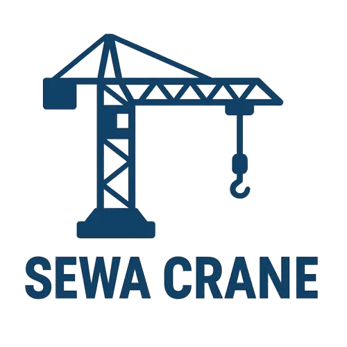 Logo Sewa Crane Grati Pasuruan
